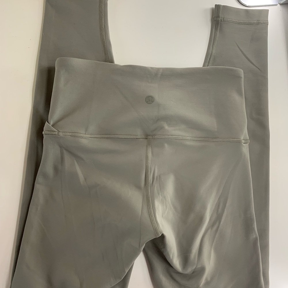 Lululemon Crossover Always On Leggings - Picture 3 of 3